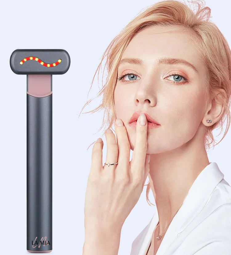 Kit: Magic + Serum + Eye Mask