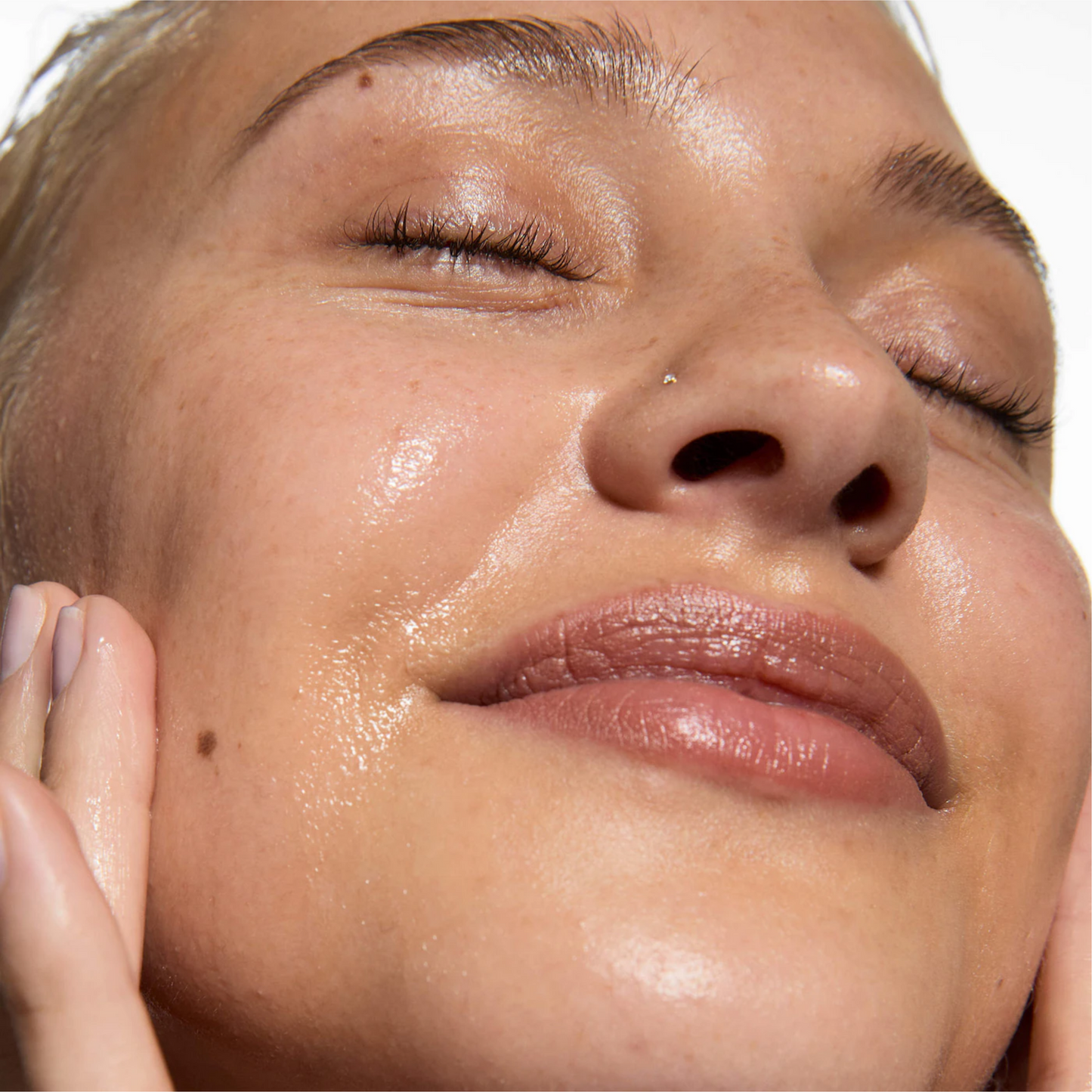 Kit: Magic Wand + Serum