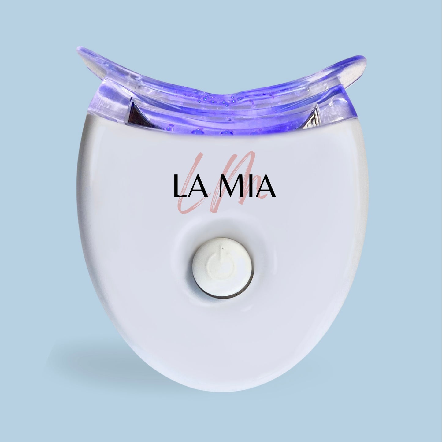 Blanqueamiento Dental