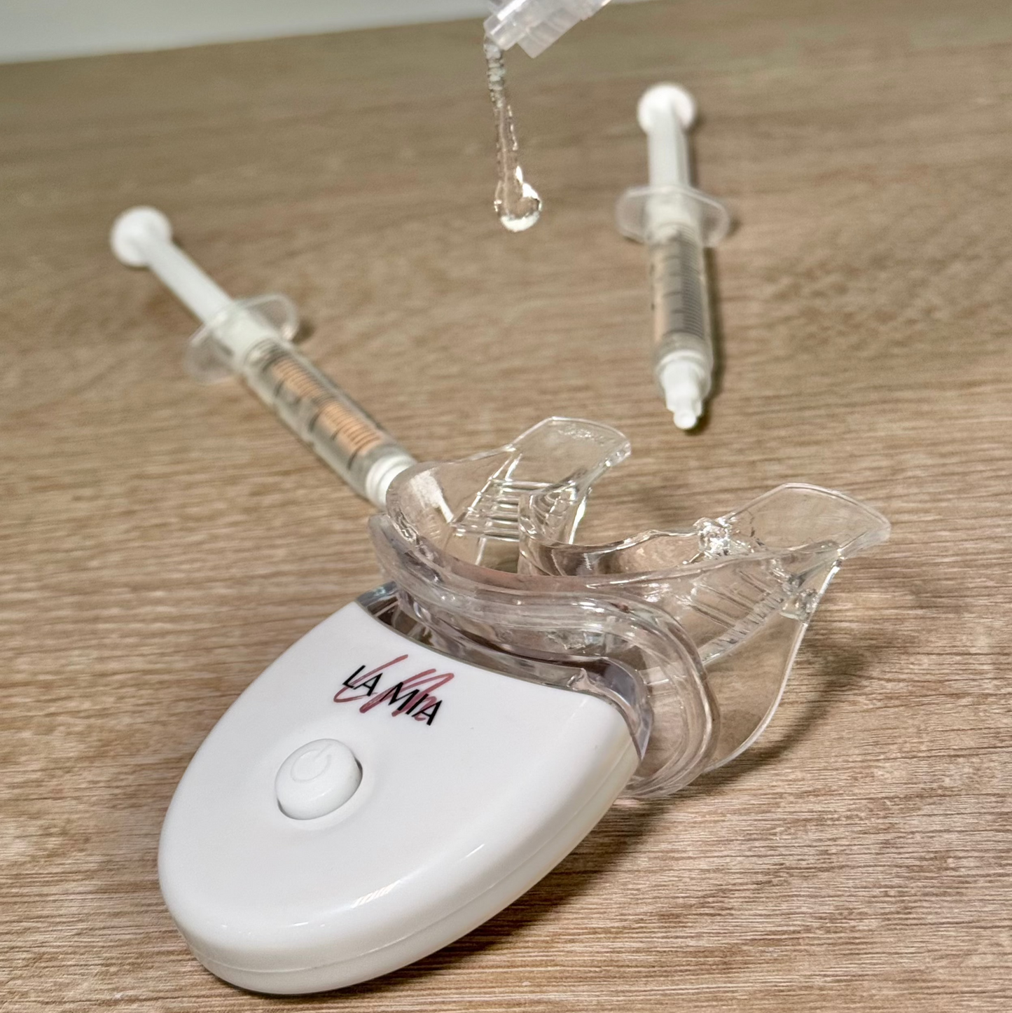 Repuestos Gel Blanqueador