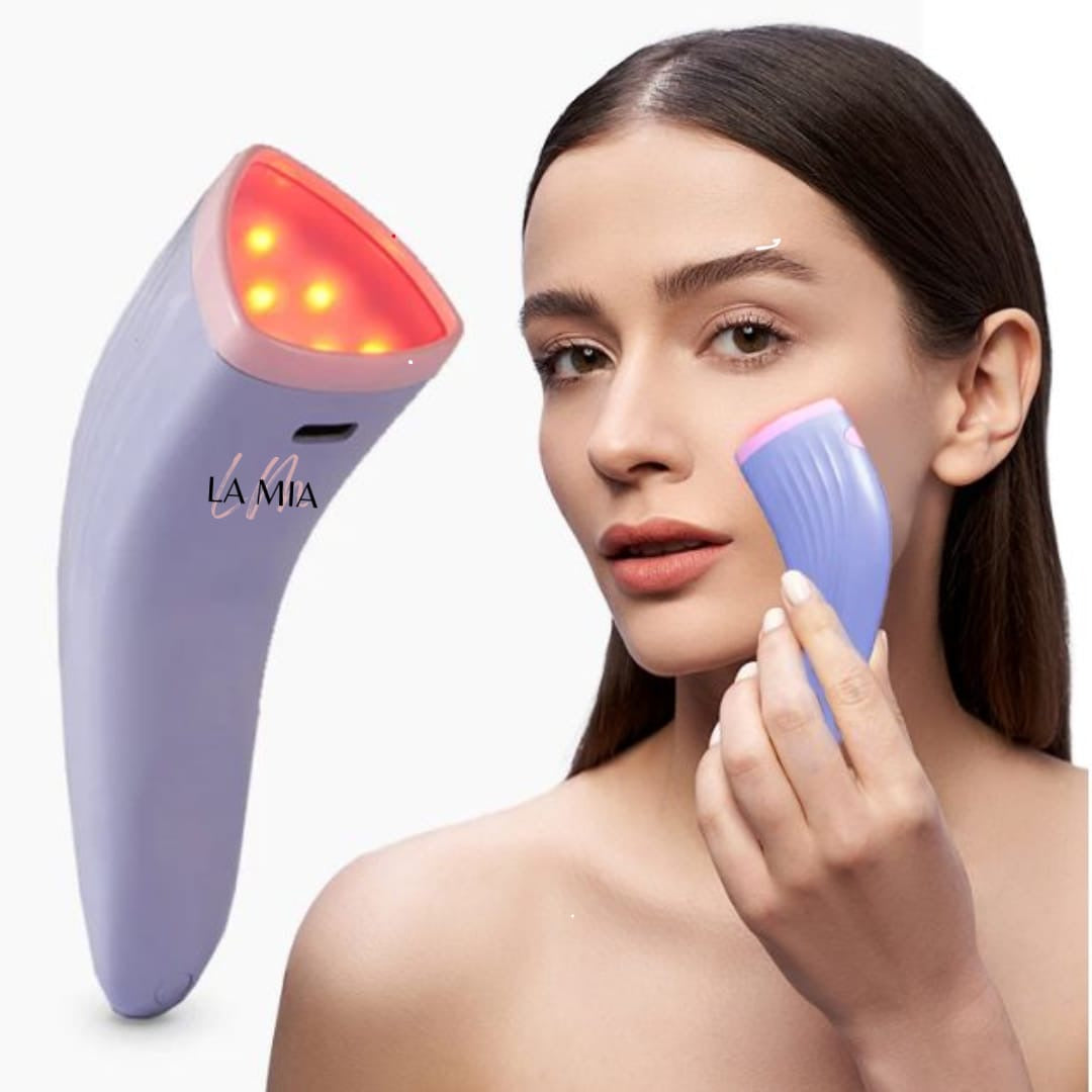 Smooth Skin: Elimina el Acné