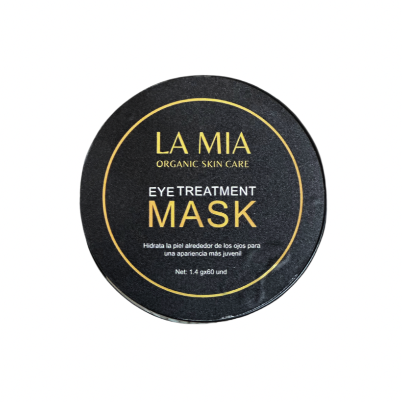 EYE MASK