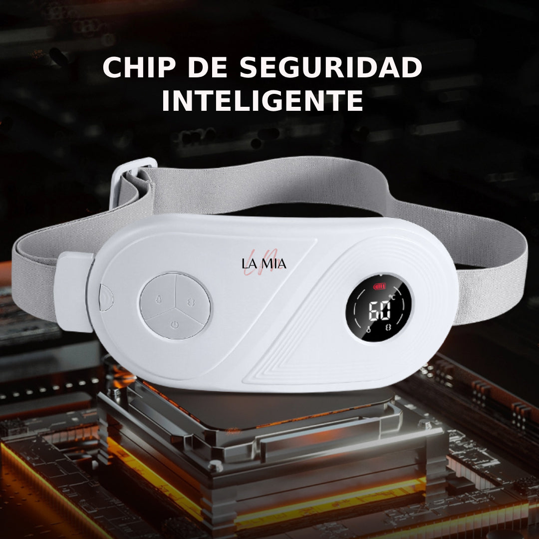 Compresa Anticólicos