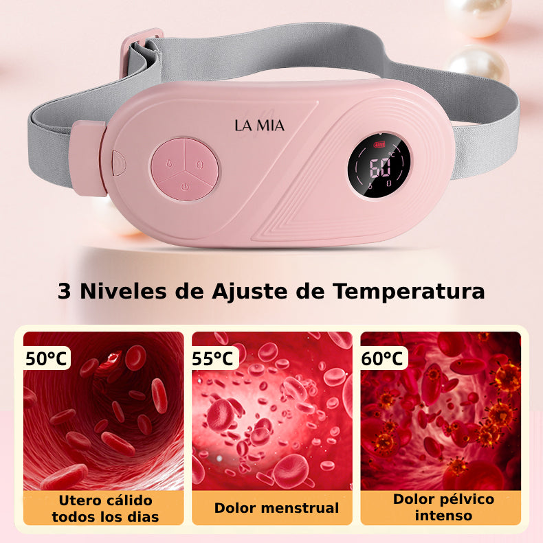 Kit Depiladora + Colicos