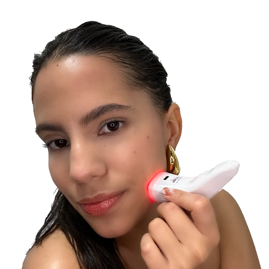 Kit: Smooth + Antiacné