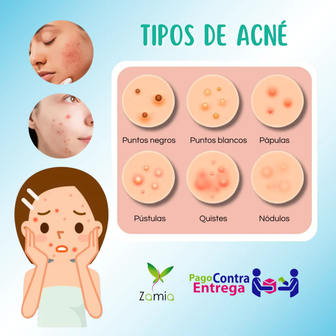 Kit: Smooth + Antiacné