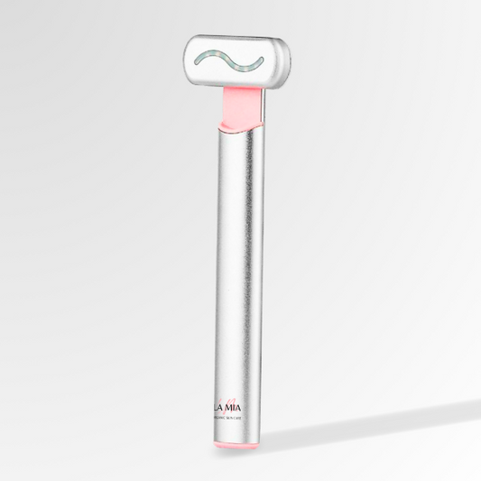 Magic Wand: rejuvenecedor
